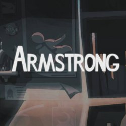 阿姆斯壯 Armstrong