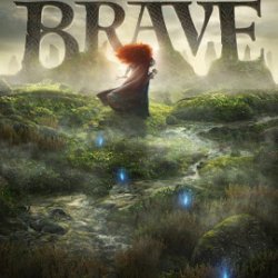 【Brave Trailer by Pixar - 皮克斯新作 Brave 預告片】【W⁺】