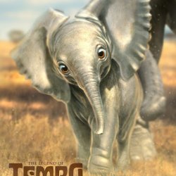 The Legend of Tembo 象死留皮