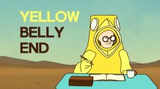 【Yellow Belly End】【Janice】(有一點血腥畫面)