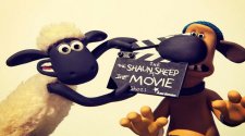 笑笑羊 同名電影(2015)