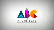 【The ABC of Architects - 建築ABC】【Chris】