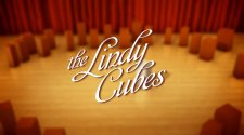 【林迪舞立方 The Lindy Cubes】【Yao】