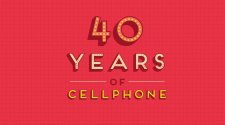 【手機編年史 40 Years of Cellphone】【Yao】