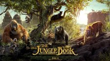 《與森林共舞》The Jungle Book  - 幕後製作