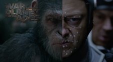 《猩球崛起：終極決戰》- 動畫特效幕後