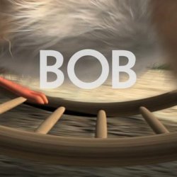 追愛老鼠輪 BOB