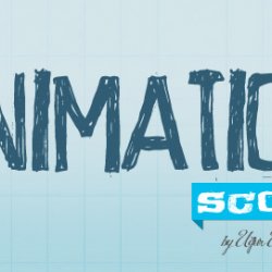 【Animation Scout - 動畫教學影片也能這麼有趣】【W⁺】