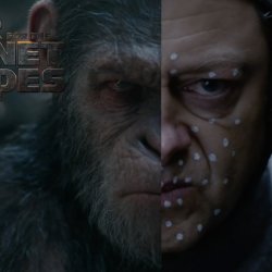 《猩球崛起：終極決戰》- 動畫特效幕後