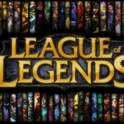 《英雄聯盟》League of Legends -動畫集