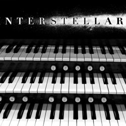 星際效應 Interstellar 的音效與音樂