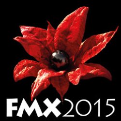 德國直擊~ 歐洲CG界最大盛會 -FMX