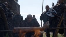 【Game of Thrones Season 4 VFX Breakdown】【Yao】