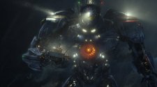 【Behind the Magic: The Visual Effects of Pacific Rim】【Yao】