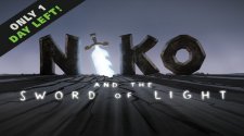 【尼可和他的光劍 NIKO and the Sword of Light】【Yao】