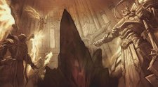 【Diablo III: Reaper of Souls Opening Cinematic】【Yao】