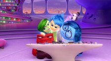 【Inside Out US Teaser Trailer】【Yao】