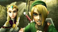【薩爾達傳說 CG Legend of Zelda Movie Pitch】【Yao】