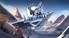 【Rise & Fall】【Yao】