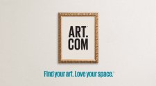 Find your art.  Love your space.