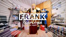 【 Frank the Cosplayer】【Yao】