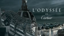 【卡地亞的奧德賽 L’Odyssée de Cartier】【Yao】