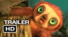 【史前大冒險 The Croods Trailer 2】【Yao】