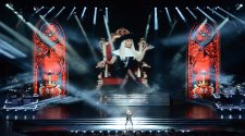 瑪丹娜 MDNA 2012 世界巡迴演唱會 幕後花絮
